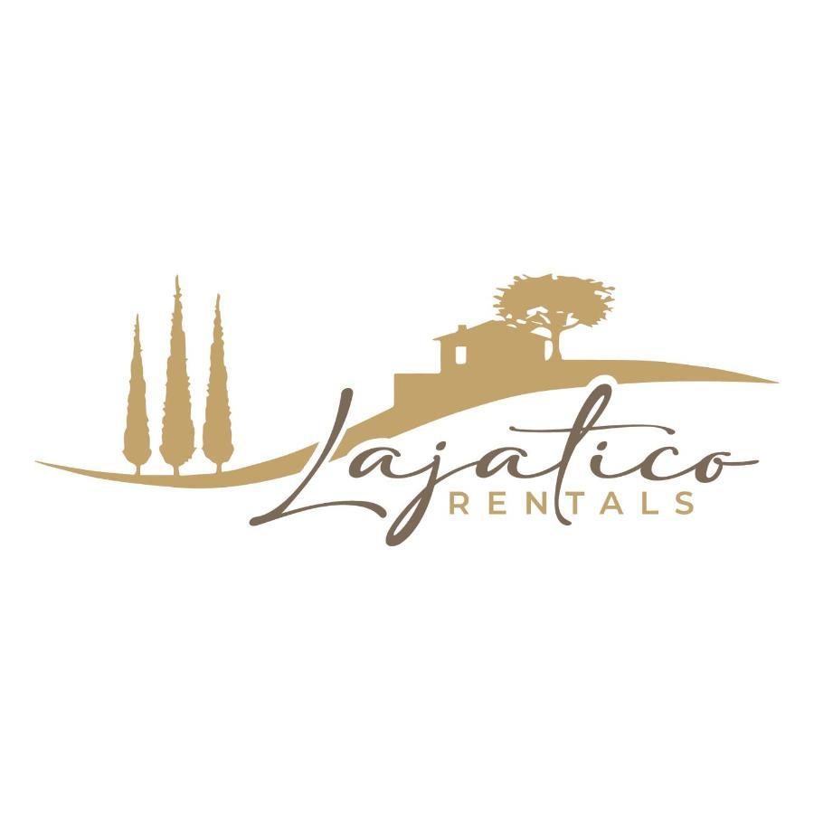 Lajatico Rentals - Terrazza Sul Tramonto Del Silenzio Екстер'єр фото